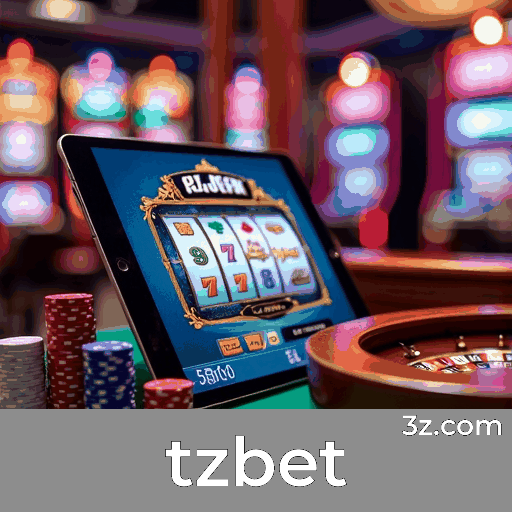 Experiência Mobile Revolucionária com o Aplicativo da Tzbet