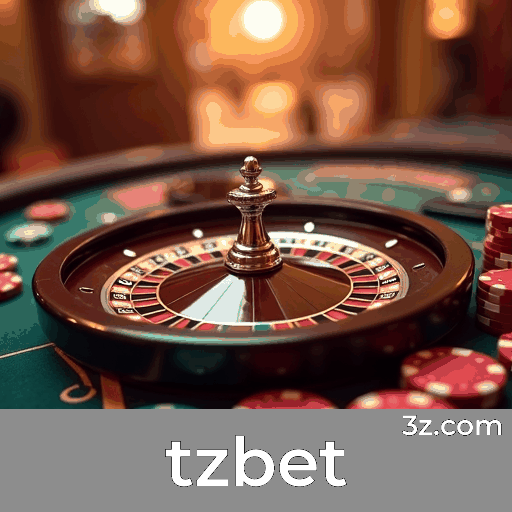 Tzbet: O Mundo de Jogos Selecionados e Excelentes